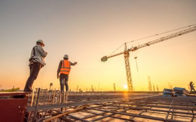 5 Safety Precautions for Common Construction Risks